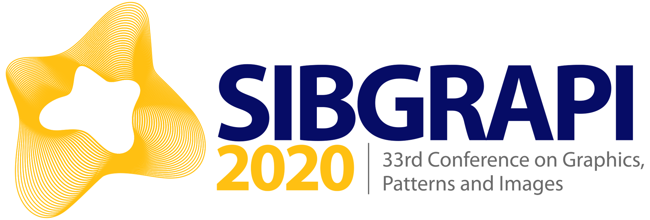 SIBGRAPI 2020 – 33rd Conference on Graphics, Patterns and Images